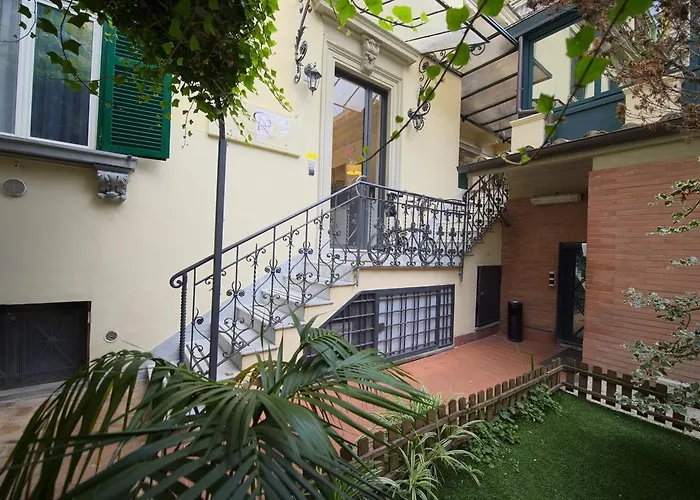 Gravina San Pietro B&B