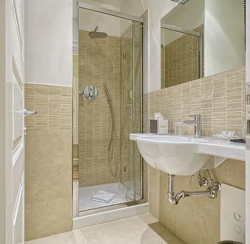 Gravina San Pietro B&B 로마