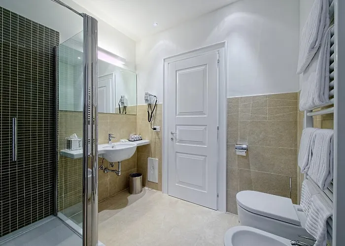 Gravina San Pietro B&B 2*