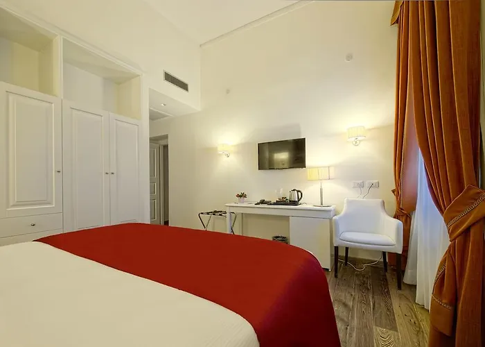 Gravina San Pietro B&B 로마