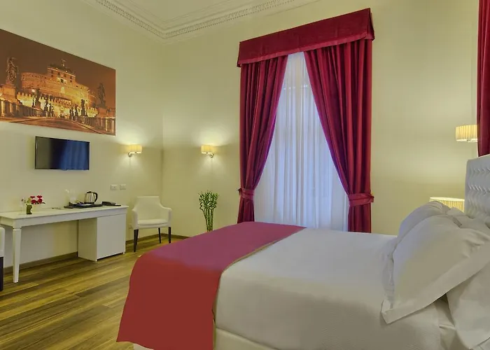 Gravina San Pietro B&B 2*