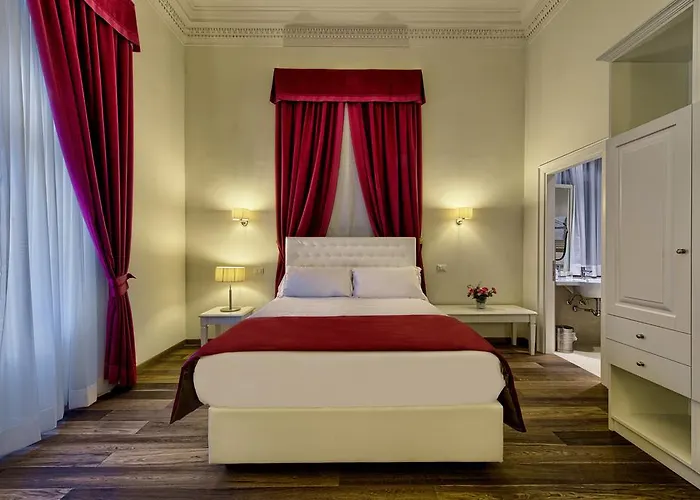 Gravina San Pietro 2* 로마