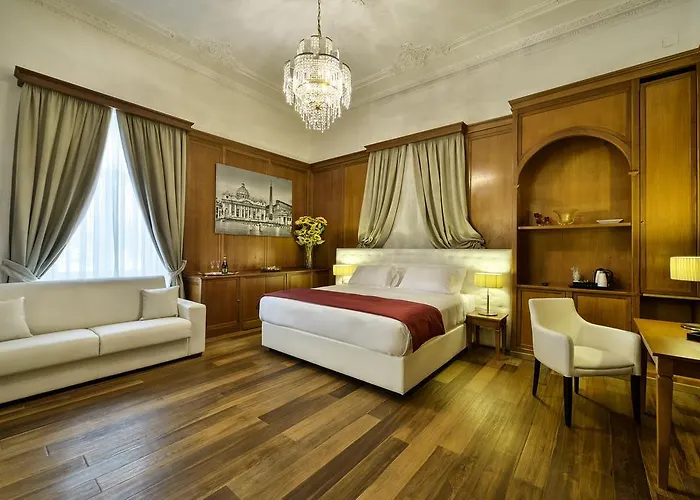 Gravina San Pietro B&B 로마