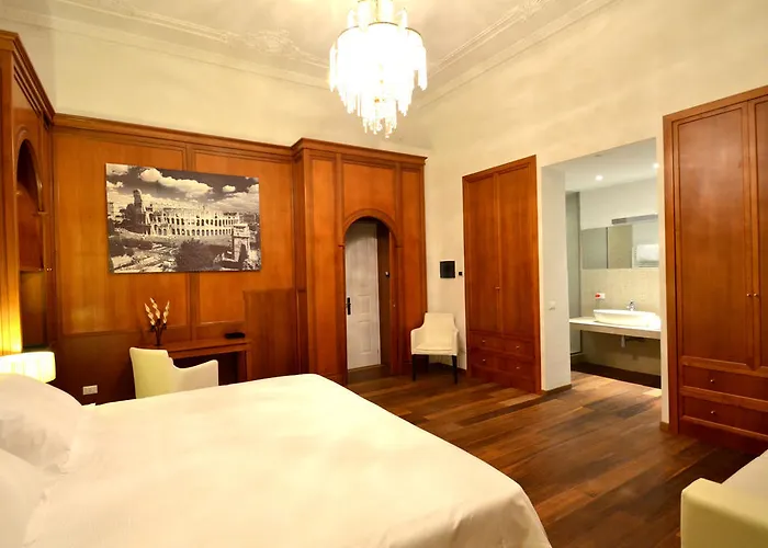 Gravina San Pietro B&B 로마