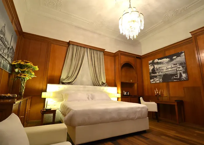 Gravina San Pietro B&B