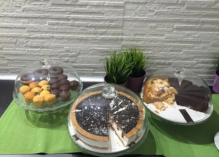 Gravina San Pietro B&B 로마