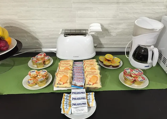 Gravina San Pietro B&B 2*