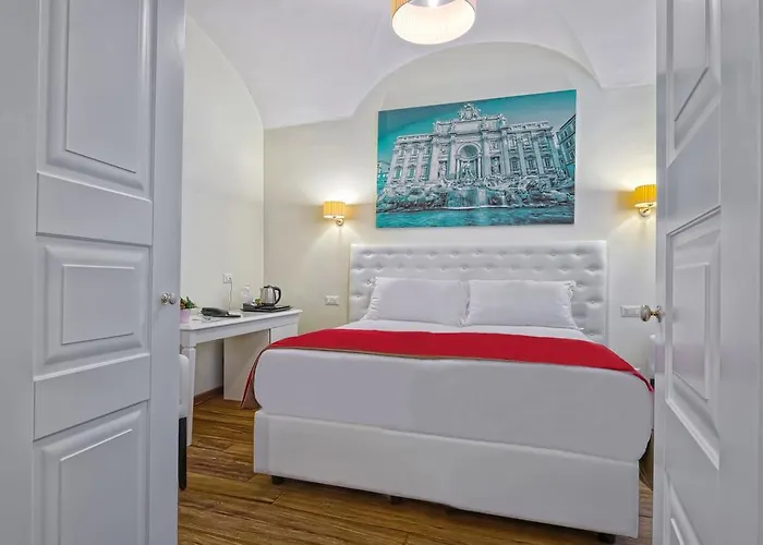 Gravina San Pietro B&B 로마