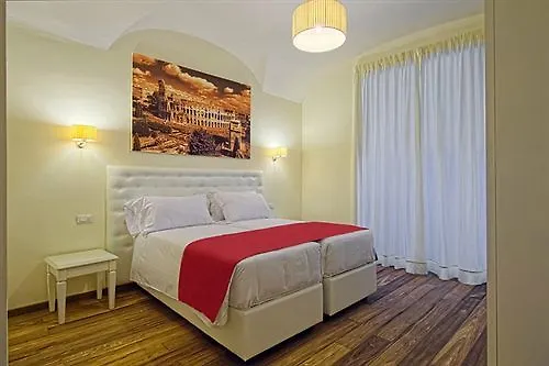 Gravina San Pietro B&B