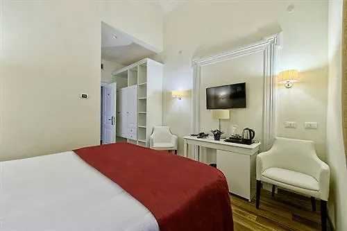 Gravina San Pietro 로마