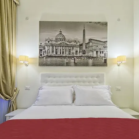 Gravina San Pietro 2* Rom